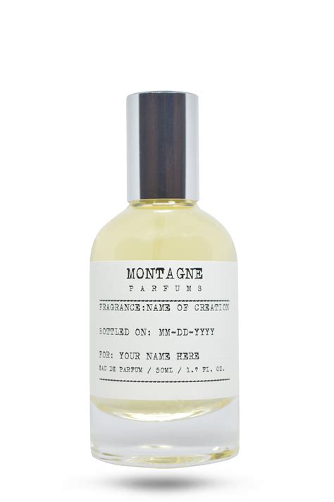 elysian cologne montagne